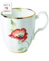 Royal Albert 100 Years Poppy Mug