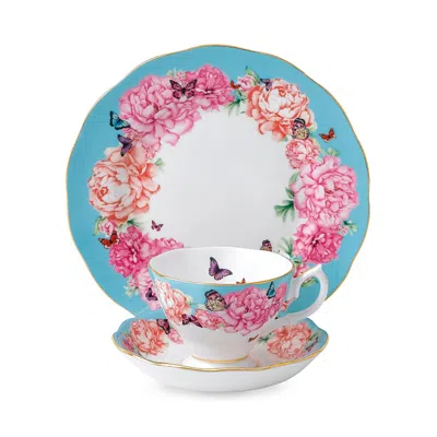 ROYAL ALBERT MIRANDA KERR 3 PIECE PLACE SETTING,40001840