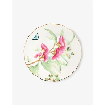Royal Albert Miranda Kerr Australiana Bone-china Plate 16cm