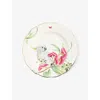 Royal Albert Miranda Kerr Australiana Bone-china Plate 20cm