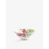 Royal Albert Miranda Kerr Australiana Bone-china Serving Bowl 25cm