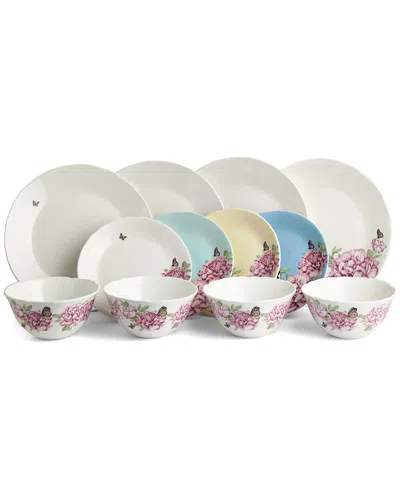 Royal Albert Miranda Kerr Everyday Friendship 12pc Dinnerware Set