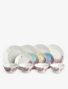 Royal Albert Miranda Kerr Everyday Friendship Dinnerware Set Of 12
