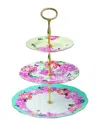 Royal Albert 3-tier Cake Stand