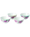 Royal Albert Miranda Kerr For  Everyday Friendship Bowls (set Of 4)