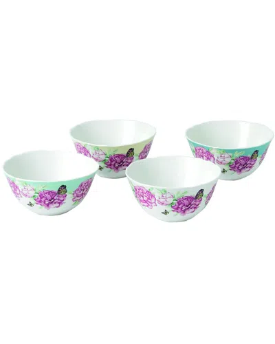Royal Albert Miranda Kerr For  Everyday Friendship Bowls (set Of 4)