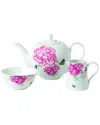 Royal Albert Everyday Friendship Sugar And Creamer Set