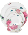 Royal Albert Friendship 5pc Place Setting