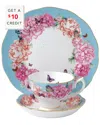 Royal Albert Miranda Kerr 3 Piece Place Setting