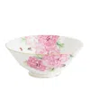 Royal Albert Miranda Kerr Friendship 10.2" Salad Bowl In Multi