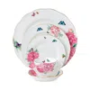 Royal Albert Friendship 5pc Place Setting In Friendship