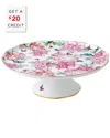Royal Albert Miranda Kerr Friendship Gratitude Cake Stand