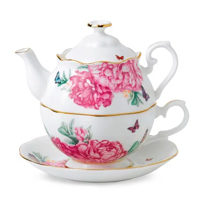 ROYAL ALBERT MIRANDA KERR FRIENDSHIP TEA FOR ONE,40005761