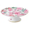Royal Albert Miranda Kerr Friendship Gratitude Cake Stand In Multi