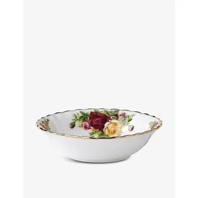 Royal Albert Old Country Roses Fruit Bowl 14cm