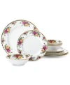Royal Albert Old Country Roses Sets Collection In Multi