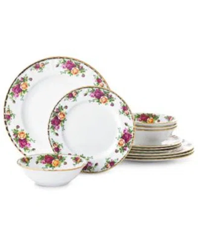 Royal Albert Old Country Roses Sets Collection In Multi