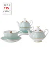Royal Albert Polka Rose Tea For One