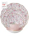 Royal Albert Rose Confetti Collection