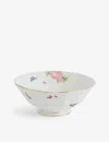 Royal Albert X Miranda Kerr Friendship Bone China Salad Bowl
