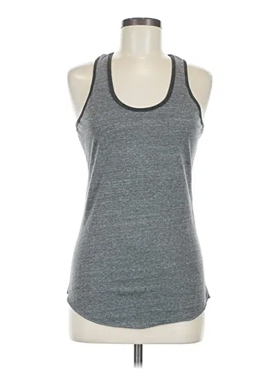Pre-owned Royal Apparel Active Tank Top In Gray