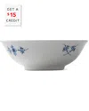 Royal Copenhagen Blue Fluted Plain Cereal Bowl