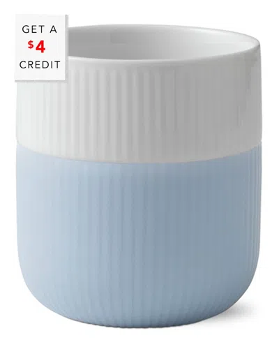 Royal Copenhagen 11oz Contrast Mug With $4 Credit