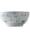 Royal Copenhagen 3.25qt Fluted Plain Bowl