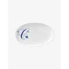 Royal Copenhagen Alphabet C Hand-painted Porcelain Serving Plate 23cm