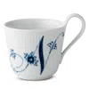 Royal Copenhagen Alphabet Collection Mug In N