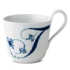 Royal Copenhagen Alphabet Collection Mug In T