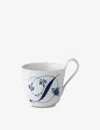 Royal Copenhagen Alphabet D Hand-painted Porcelain Mug 330ml
