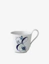 Royal Copenhagen Alphabet E Hand-painted Porcelain Mug 330ml