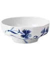 Royal Copenhagen Blomst Fragrant Carnation Cereal Bowl