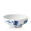 Royal Copenhagen Blomst Fragrant Carnation Cereal Bowl