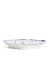Royal Copenhagen Blue Elements Dish In Blue