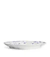 Royal Copenhagen Blue Elements Dish In Blue