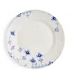 Royal Copenhagen Blue Elements Dinner Plate In Blue