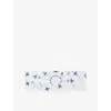 Royal Copenhagen Blue Elements Porcelain Serving Board 36cm
