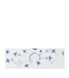 Royal Copenhagen Blue Elements Serving Board In Blue