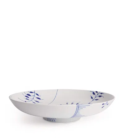 Royal Copenhagen Blue Fluted Mega Bowl