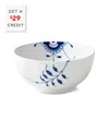 Royal Copenhagen Blue Fluted Mega Bowl