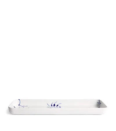 Royal Copenhagen Blue Fluted Mega Dish