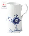 Royal Copenhagen Blue Fluted Mega Modern Jug