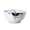 Royal Copenhagen Blue Fluted Mega Serving Bowl, Large