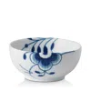 Royal Copenhagen Blue Fluted Mega Small Bowl In Blue