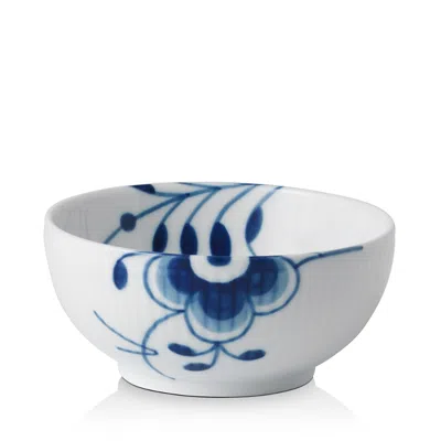 Royal Copenhagen Blue Fluted Mega Small Bowl