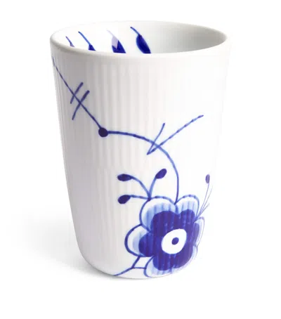 Royal Copenhagen Blue Fluted Mega Thermal Mug