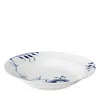 Royal Copenhagen Blue Mega Deep Plate