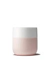 Royal Copenhagen Contrast Mug In Dahlia